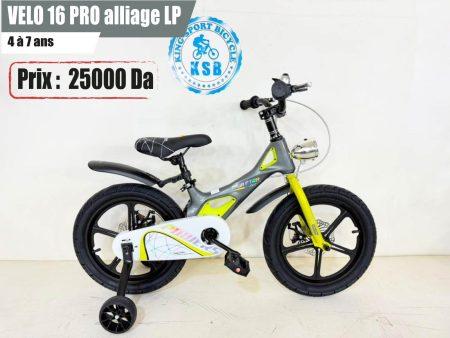 VELO 16 PRO