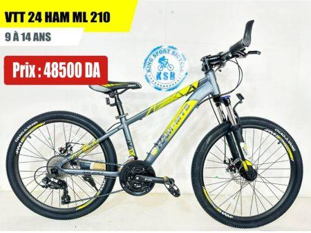 VTT 24 HAM ML210