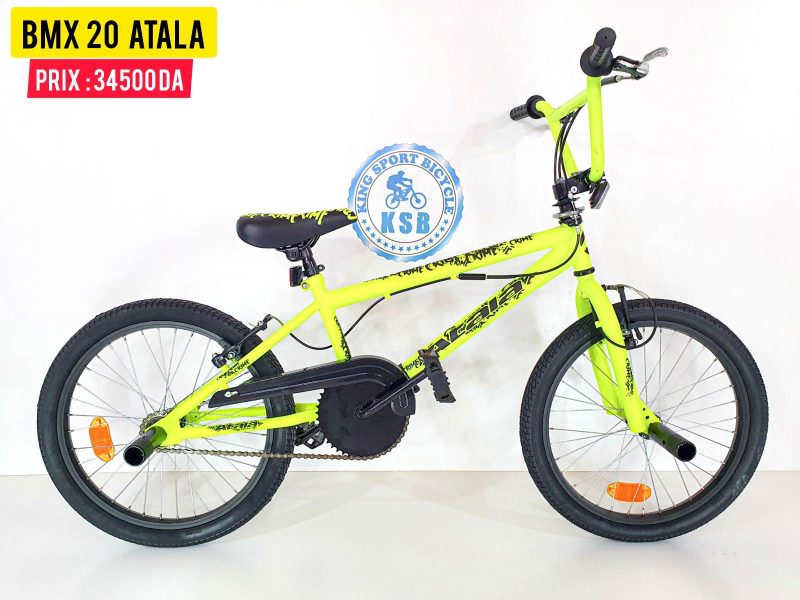 BMX 20 ATALA
