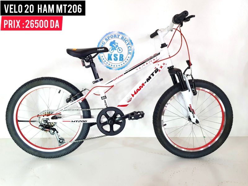 VELO 20 HAM MT206