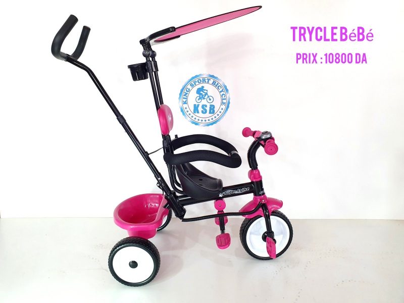 TRYCLE BEBE