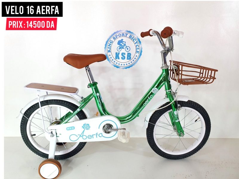 VELO 16 AERFA